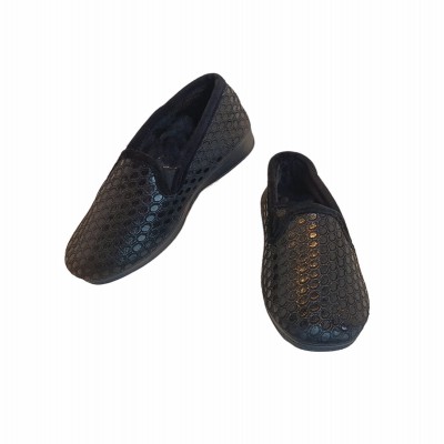 Pantufla Espa&ntilde;ola Maria mujer talla 35